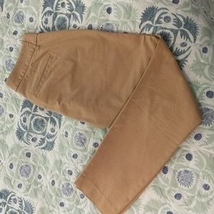 Chino pant